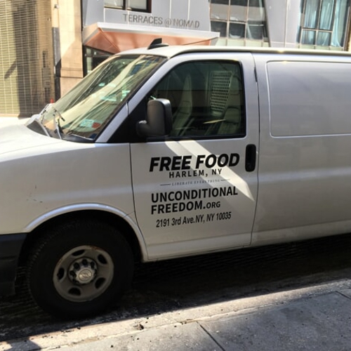 Vehicle Graphics